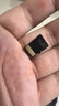 闪迪（SanDisk）32GB TF（MicroSD）内存卡A1 U1 C10 至尊高速移动版存储卡 读速120MB/s 手机平板游戏机内存卡 实拍图