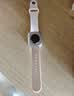 BHO【官方同款平替】适用苹果手表表带apple watch s11运动表带iwatch s10/9/8/7/ultra/se3硅胶表带 实拍图