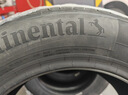 德国马牌（Continental）汽车轮胎 195/65R15 91V UCJ 适配丰田卡罗拉/雷凌大众朗逸/宝来 实拍图