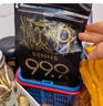 贝纳丝BENNS【逆天苦】99.9%黑巧纯可可脂 618g 无蔗糖健身能量补充休闲零食 实拍图