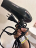 康夫（CONFU）吹风机2300W大功率速干 理发店专用吹风筒 发廊家用大风力护发电吹风KF-8926 实拍图