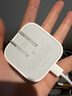 Apple/苹果 40W USB-C充电器动态调节功率 type-c充电器苹果手机充电 苹果17手机充电器 实拍图