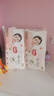 好奇（Huggies）铂金装小桃裤成长裤XL96片(12-17kg)加大号尿不湿【透爽散热】 实拍图