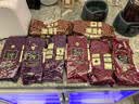 吉意欧GEO醇品摩卡风味咖啡豆500g阿拉比卡豆中深烘浆果余味黑咖啡  实拍图
