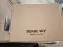 博柏利（BURBERRY）红粉恋歌女士淡香水礼盒(50ml+1.5ml*2+沐浴球+分装器)母亲节礼物 实拍图