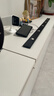 小米（MI）Xiaomi路由器BE3600 黑色 疾速Wi-Fi7 双宽带聚合 全屋智能联动 家用路由器 实拍图