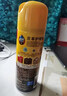 碧丽珠 皮革护理剂330ml 皮具护理剂清洁剂   去污清洁免水洗 超市同款 实拍图