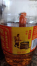 胡姬花 食用油【保真花生油】压榨一级古法花生油900ML(新老包装随机发) 实拍图