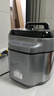苏泊尔（SUPOR）有钛0涂层速嫩蒸鲜呼吸电压力锅5L超高压120kPa 2000W上蒸下煮电饭煲高压锅家用4-6人SY-50FC5051 实拍图