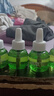 润本蚊香液电蚊香液驱蚊液45ml*5瓶+1个加热器驱蚊防蚊液蚊香无香型 实拍图