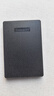 纽曼（Newsmy）500GB 移动硬盘机械 星云塑胶系列  USB3.0  2.5英寸 星空黑 稳定耐用 数据备份 大U盘 实拍图