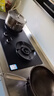 苏泊尔（SUPOR）【推荐有钛防爆灶F2】燃气灶煤气灶具双灶防爆灶5.2kW70%高热效一级能效JZT-Z-DF1max天然气 实拍图