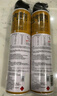 雷达（Raid）杀虫剂喷雾 550ml*2瓶 香甜橙花香型家用室内杀蟑 杀虫气雾剂 实拍图