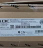 华三（H3C）S5048PV6-EI 48电口+4光口全千兆二层全网管企业级网络交换机 IPv6/VLAN划分/智能堆叠/链路聚合 实拍图