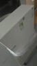 沁园家用双子芯净矿2.0净水器1200G 厨房专用台下8年RO自来水过滤器双水路直饮净饮一体机UR-S61293 实拍图