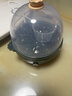 九阳（Joyoung）煮蛋器多功能智能蒸蛋器一键启动 7个蛋量 ZD7-GE130 实拍图