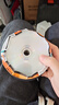 联想（Lenovo） 空白光盘 DVD-R刻录光盘  DVD+R车载数据16X 4.7G DVD+R 办公系列 50片塑封装 实拍图