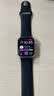 Apple/苹果 Watch Series 8 二手苹果智能手表 S8 多维度健康监测 户外运动训练 银色/蜂窝 41mm 实拍图