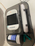 鱼跃（yuwell）921血糖仪医用级高精准低通检测脱氢酶行业爆款 仪器+100试纸 实拍图