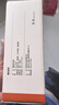 码仕闹钟学生夜光LCD大屏大音量温湿度计LED智能起床专用神器开学必备电子钟 米白蓝儿童节礼物 实拍图