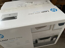 惠普（HP）116w 激光无线打印机 多功能家用办公打印机 无线打印 复印机扫描一体机黑白（1136w焕新版） 实拍图