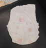 好奇（Huggies）铂金装小桃裤成长裤XL96片(12-17kg)加大号尿不湿【透爽散热】 实拍图