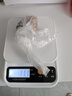【张晨光代言】电子秤克称厨房秤高精度0.1g食物电子称中药材小型精准茶叶克称珠宝秤 充电款ABS秤面3kg/0.1g 实拍图