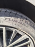 普利司通（Bridgestone）汽车轮胎 235/45R18 94W T005A 原厂配套凯美瑞/适配帕萨特/锐志  实拍图