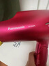 松下（Panasonic）【价保618】高速护发吹风机家用负离子大功率不伤发电吹风可折叠速干风筒生日情人节520礼物NA9C 实拍图