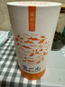 张一元茉莉花茶叶香茗浓香型春新茶伴手礼物送长辈送爸妈特级200g礼袋装 茉莉花茶（茶语香茗）200g 实拍图
