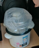 三角牌（Triangle）电饭煲家用迷你电饭锅1.5L煮饭锅学生宿舍电煮锅1人用 TG-Z15X18J 实拍图