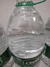 怡宝 饮用水 纯净水4.5L*4桶装水 整箱装 实拍图