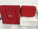SK-II神仙水精华液75ml礼盒水乳化妆全套护肤品sk2套装520送女朋友礼物 实拍图