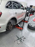 WINDA万达轮胎 汽车轮胎 235/55R19 101V  V6 新能源花纹 适配奥迪Q5 实拍图