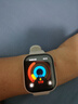 华为（HUAWEI）WATCH FIT 3 智能手表 月光白 轻薄大屏运动减脂长续航 男女情侣手表 实拍图