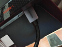 绿联 DP线1.4版8K高清4K/2K240HzDisplayPort 适用电脑显卡接显示器电竞视频连接线3米兼容DP1.2 25906 实拍图