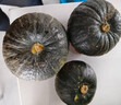 京喜加新鲜贝贝南瓜生鲜新鲜蔬菜减肥减脂早餐沙拉必备 1-2个 500g 带箱 实拍图