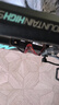 洛克兄弟（ROCKBROS）自行车水壶架炫彩公路车山地车水杯架骑行支架装备配件（黑红） 实拍图