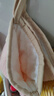 展艺 防烫手套硅胶/2只装 加厚耐高温隔热手套微波炉烤箱烘培手套 实拍图