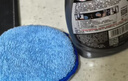 龟牌（Turtle Wax）白金真皮表板镀膜汽车皮革护理座椅养护车内饰清洗剂翻新 300302 实拍图