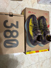 阿迪达斯男女YEEZY BOOST 380 椰子休闲鞋 FZ4982 棕黄 42.5 实拍图