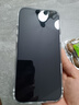 Apple/苹果 iPhone 17 Pro Max 256GB 深蓝色 支持移动联通电信5G 双卡双待手机 实拍图