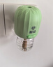榄菊电蚊香液2瓶80晚+循环定时器无香电蚊香基孔肯雅热防蚊驱蚊液 实拍图