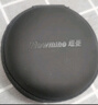 纽曼XL30声卡直播专用监听有线耳机入耳式手机电脑主播专用游戏吃鸡超长3米加长线单插头不带麦 实拍图