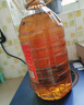 福临门食用油 浓香压榨一级 花生油5L 中粮出品 食物油 粮油 家用 实拍图