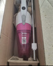 美的（Midea）吸尘器【861A升级款】MCS1白色家用手持立式吸尘器二合一强劲吸力重磅升级新品 实拍图
