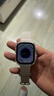 XAA华强北2026新款首发]WatchS10Ultri3华强北5G插卡智能电话手表GPS定位初中高学生成人苹果机和顺成 钛银12核256G高性能+心率检测+NFC大电池 表盘自定义+微信全功能+久玩 实拍图