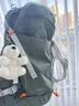 OSPREYHikelite骇客小鹰背包26户外徒步登山包旅行包双肩背包松叶绿 O/S 实拍图
