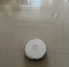 云鲸【旗舰爆款】扫地机器人J6 热活水履带洗地机 扫拖一体自动清洗全自动洗拖吸尘擦地机 水箱版 实拍图