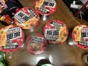 白象 方便面 拌面 大辣娇火鸡面+麻辣小龙虾拌面组合装10包装泡面 实拍图